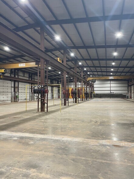 More Photos Of 2818 FM 1212, Stanton Manufacturing For Sale