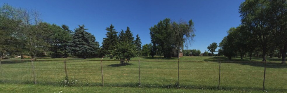 Primary Photo Of 2600 William St, Cheektowaga Land For Sale