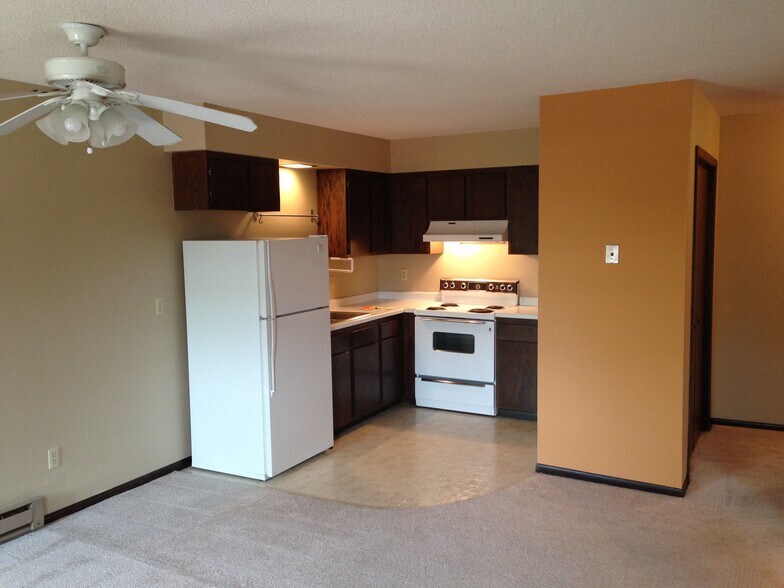More Photos Of 218 Minnesota Ave NW, Bemidji Medical For Sale