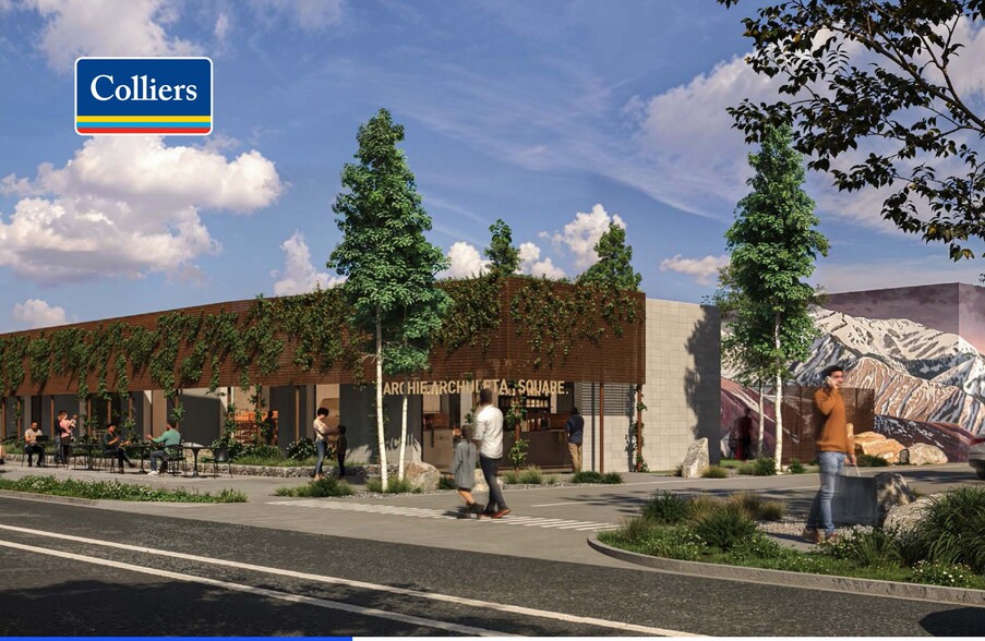 More Photos Of 1410 W Indiana Ave, Salt Lake City Freestanding For Lease