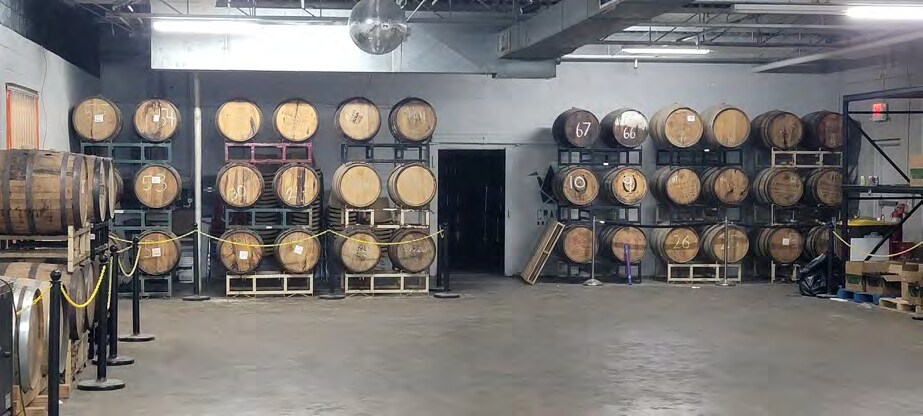 More Photos Of 6513-6515 Railroad St, Kansas City Industrial For Sale