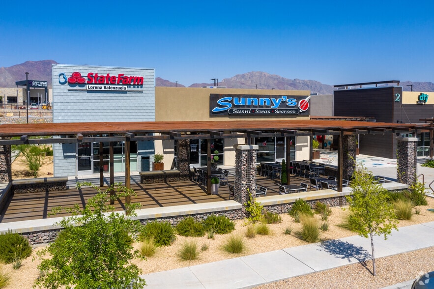 More Photos Of 1571 N Resler Dr, El Paso Unknown For Lease