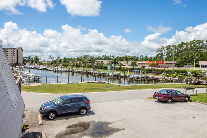 More Photos Of 4317 Arendell St, Morehead City Office For Sale