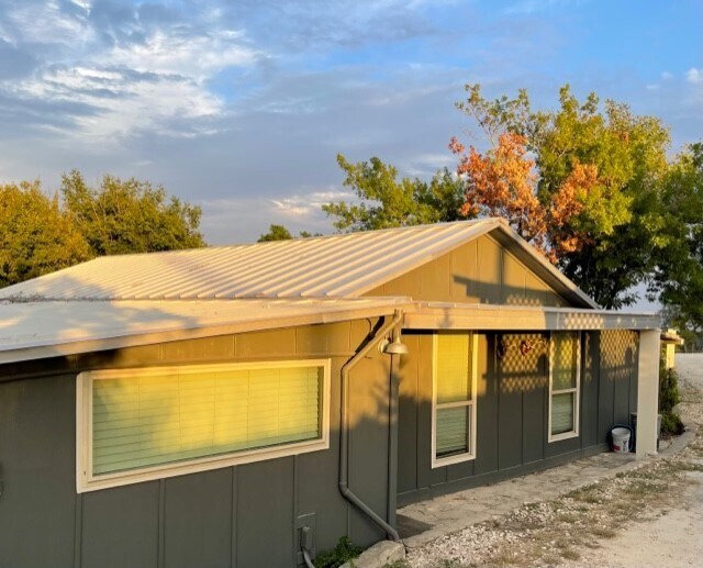 More Photos Of 217 Saddle Wood Trl, Comfort Land For Sale