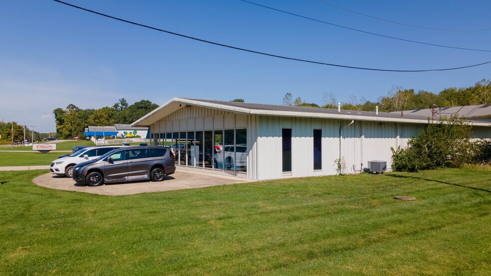 More Photos Of 1970 Us-68 N, Xenia Freestanding For Lease