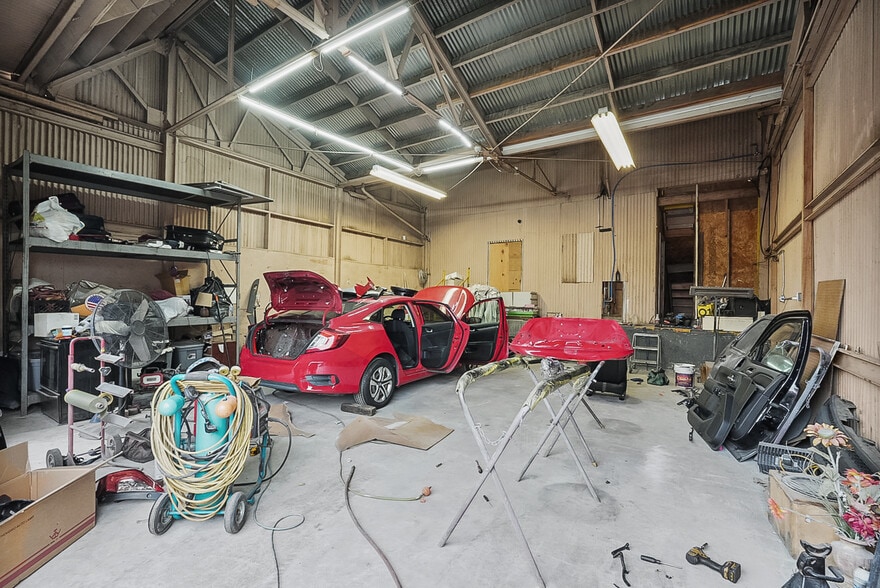 More Photos Of 1030 N Union St, Stockton Warehouse For Sale