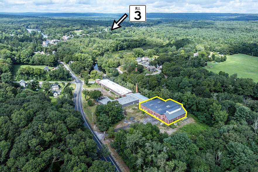 More Photos Of 49 Mechanic St, Hope Valley Manufacturing For Sale