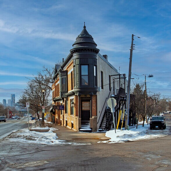 More Photos Of 729-733 7th St E, Saint Paul Storefront Retail Residential For Lease