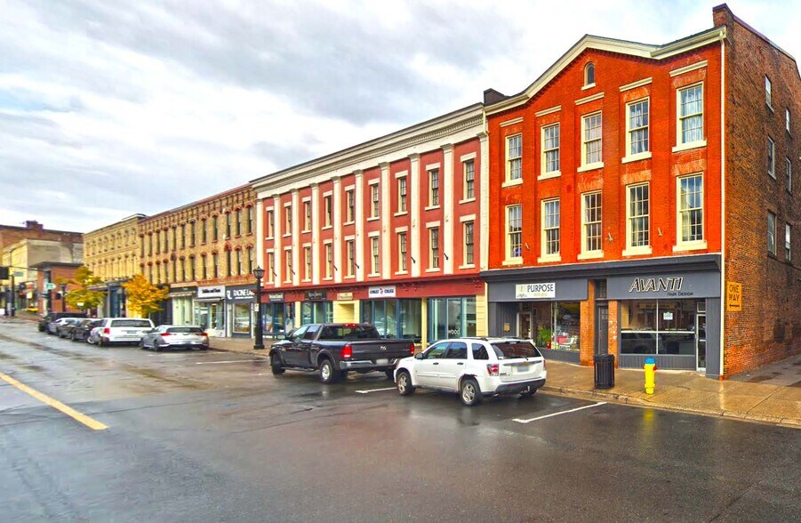 More Photos Of 34-46 Walton St, Port Hope Apartments For Sale