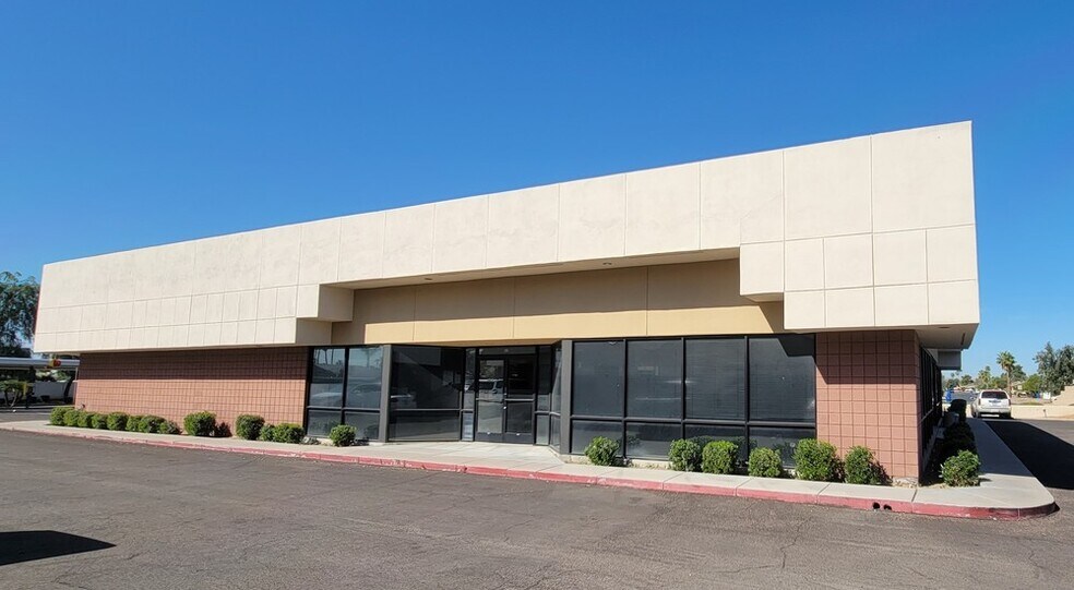 More Photos Of 2909-2917 S Dobson Rd, Mesa Storefront Retail Office For Lease