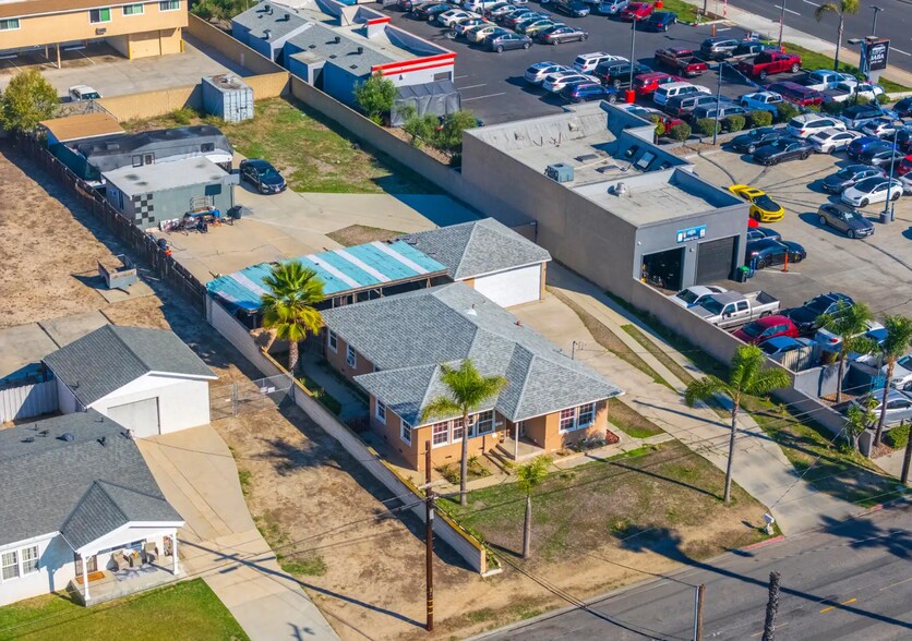 More Photos Of 7931 1st St, Stanton Office Residential For Sale