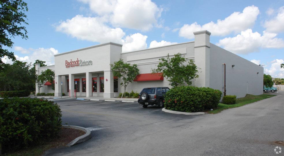 More Photos Of 3051 N Powerline Rd, Pompano Beach Freestanding For Sale