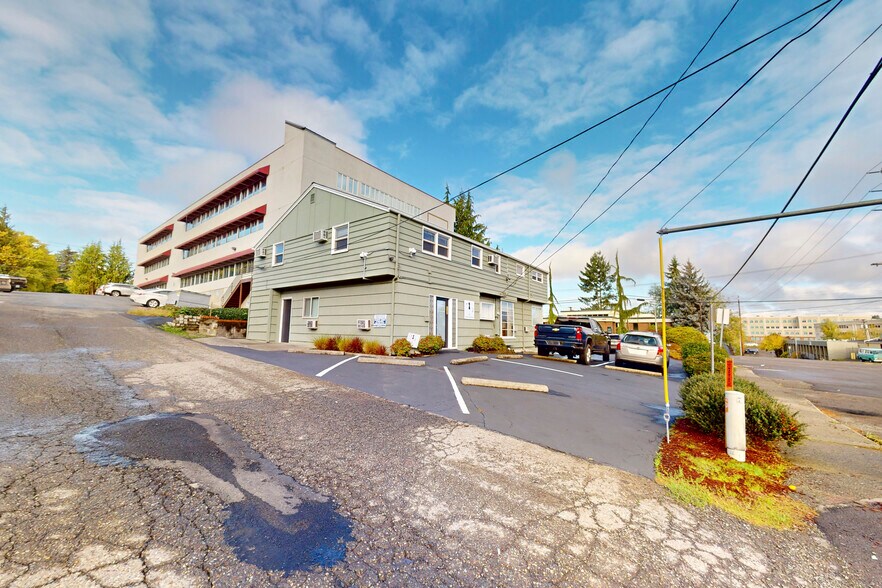 More Photos Of 521 Union Ave SE, Olympia Loft Creative Space For Lease