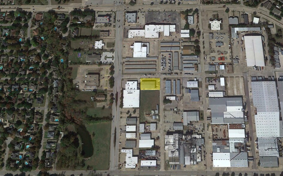 More Photos Of 803 Gemini Ave, Duncanville Light Distribution For Lease