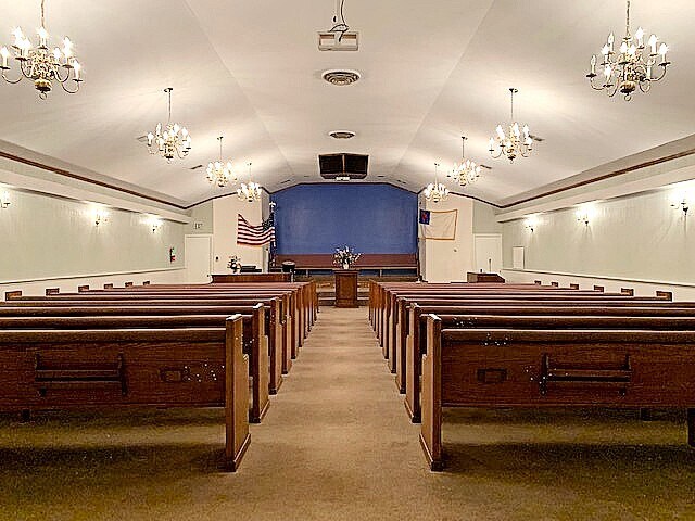 More Photos Of 703-705 N 4th St, West Monroe Religious Facility For Sale