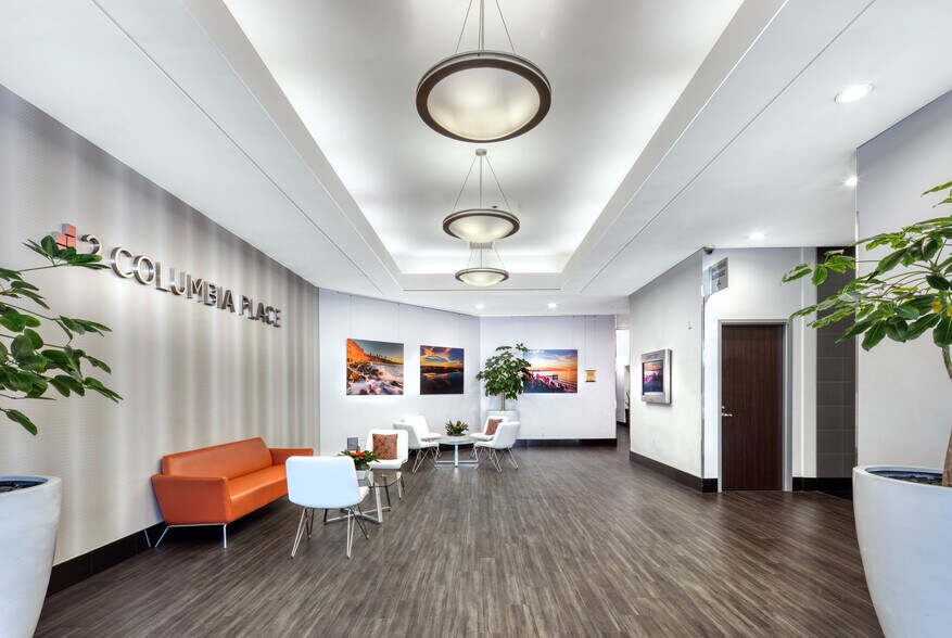 More Photos Of 1230 Columbia St, San Diego Office For Lease