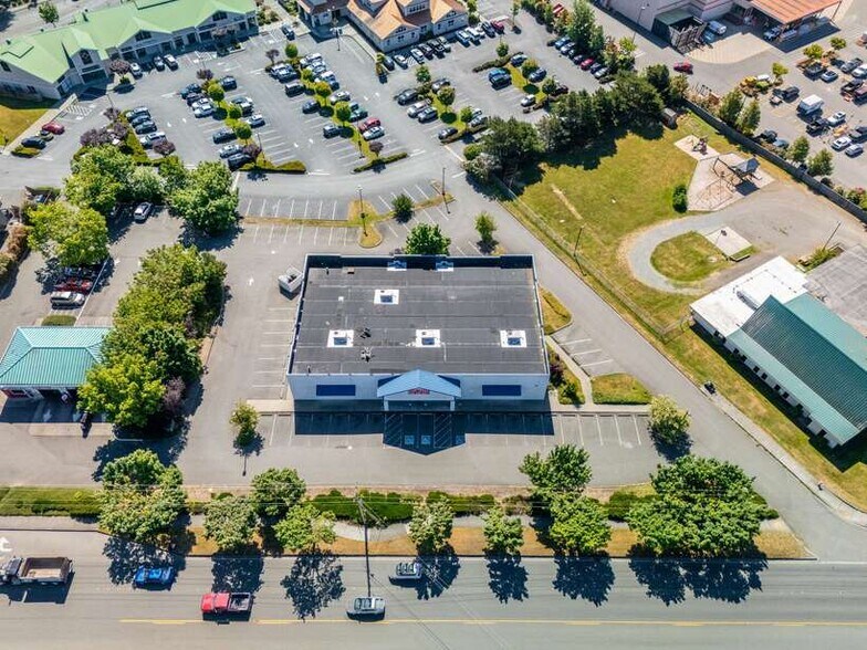 More Photos Of 31956 State Route 20, Oak Harbor Freestanding For Lease