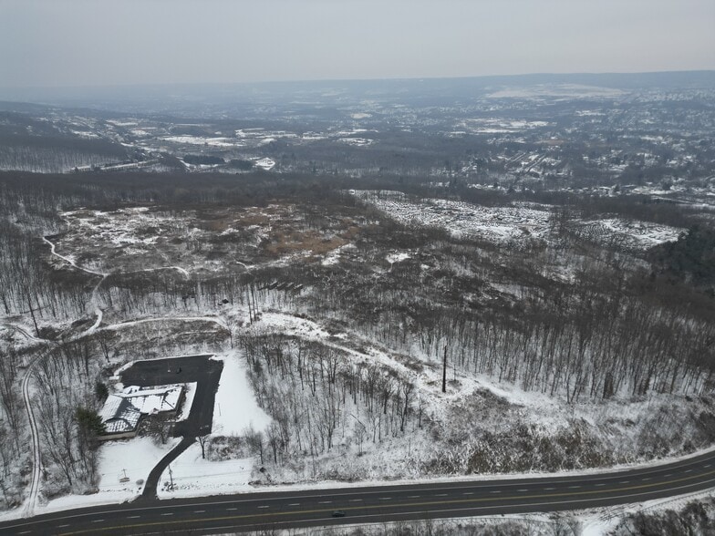More Photos Of Clover & West Of Rr Street St, Scranton Land For Sale