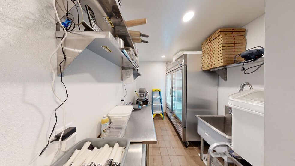 More Photos Of 300 W Third St, Lake City Restaurant For Sale