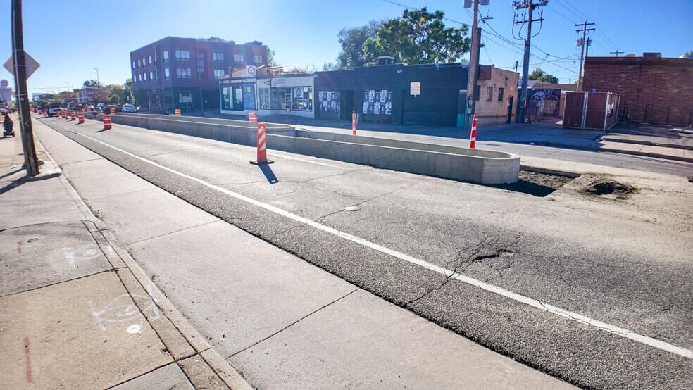 More Photos Of 3936 W Colfax Ave, Denver Storefront For Sale
