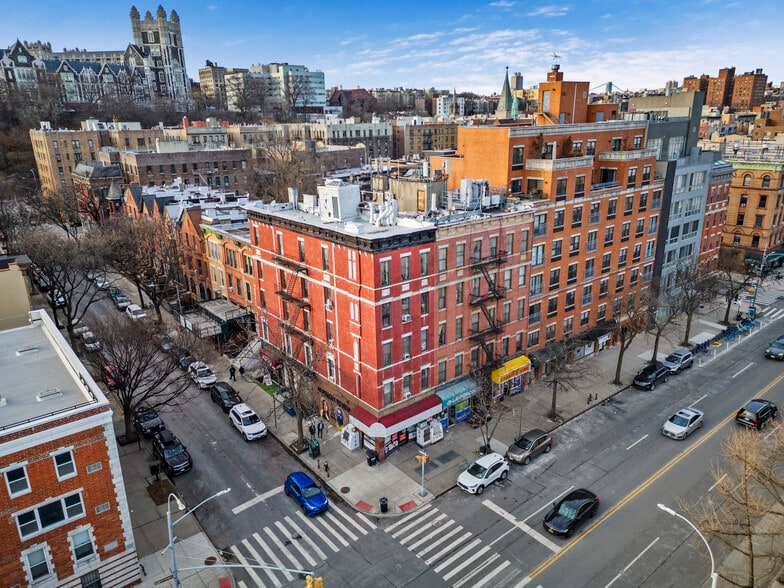 More Photos Of 2591 Frederick Douglass Blvd, New York Apartments For Sale