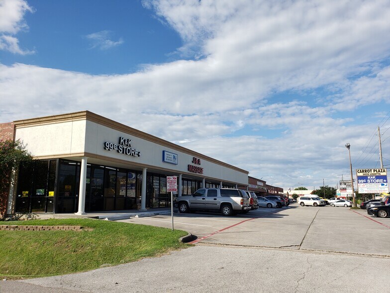 Primary Photo Of 5020 Louetta Rd, Spring Unknown For Lease
