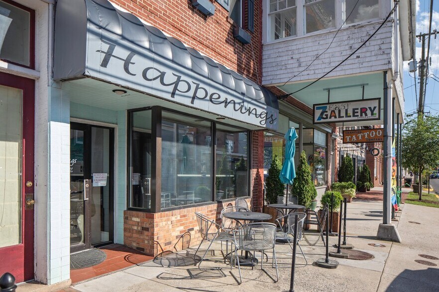 More Photos Of Foundry St, Woodstock Land For Sale