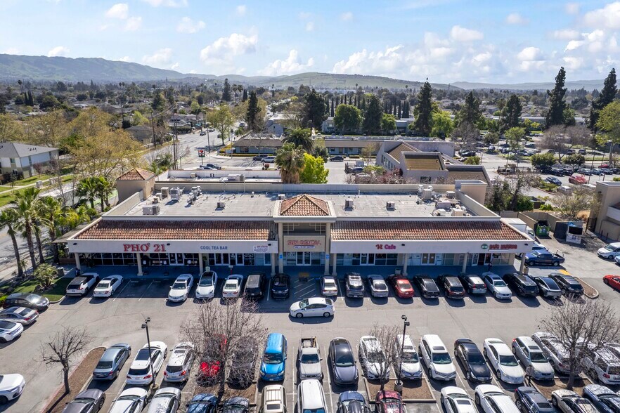 More Photos Of , San Jose General Retail For Sale