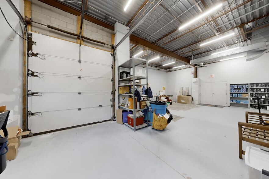 More Photos Of 45 Mcintosh Dr, Markham Office For Sale