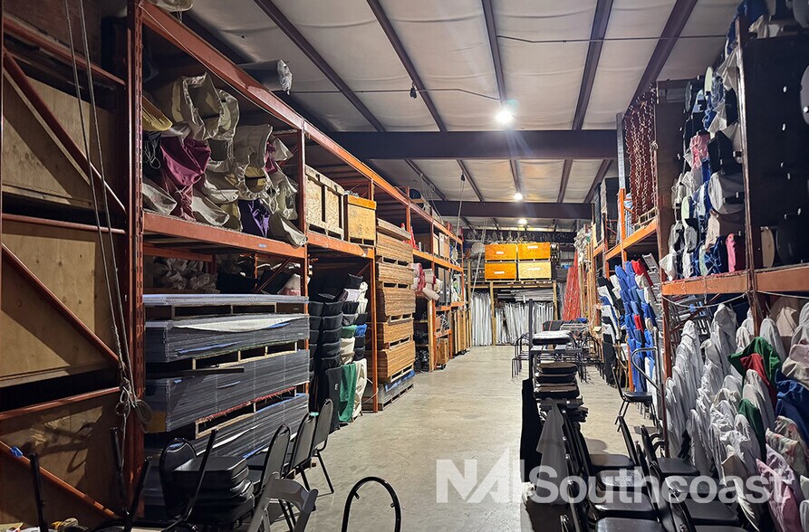 More Photos Of 2440 Monroe St, Stuart Warehouse For Lease