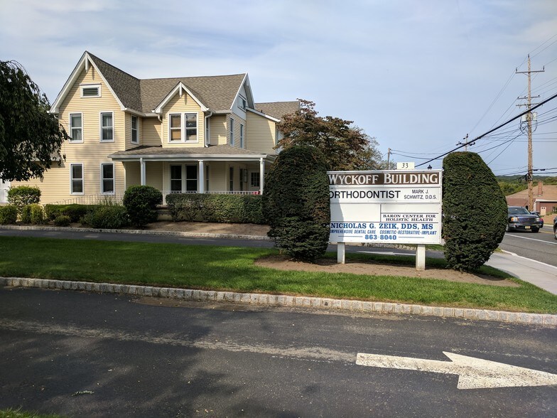 More Photos Of 33 N Main St, Marlboro Office For Lease