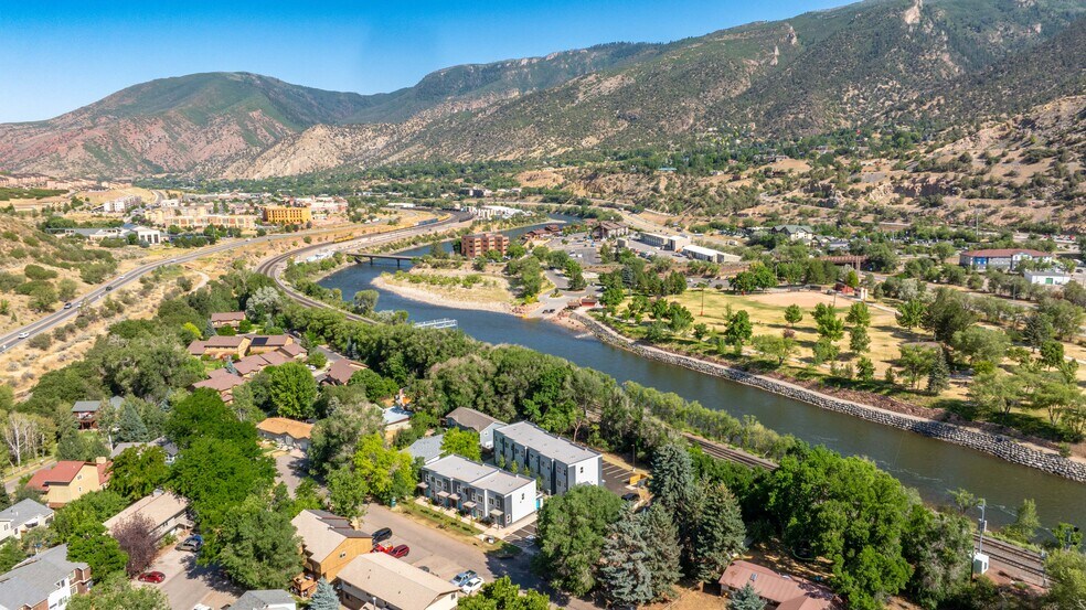 More Photos Of 619 Overlin Dr, Glenwood Springs Multifamily For Sale
