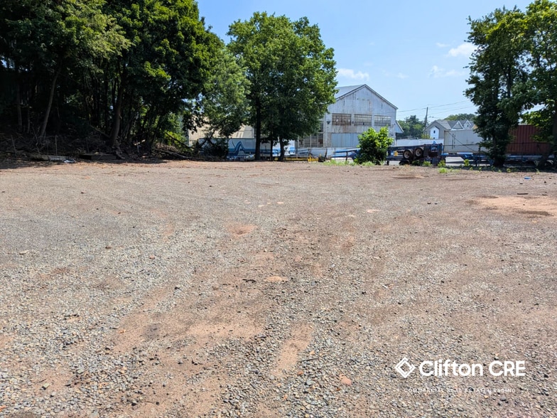 Primary Photo Of 125 Long Ave, Hillside Land For Lease