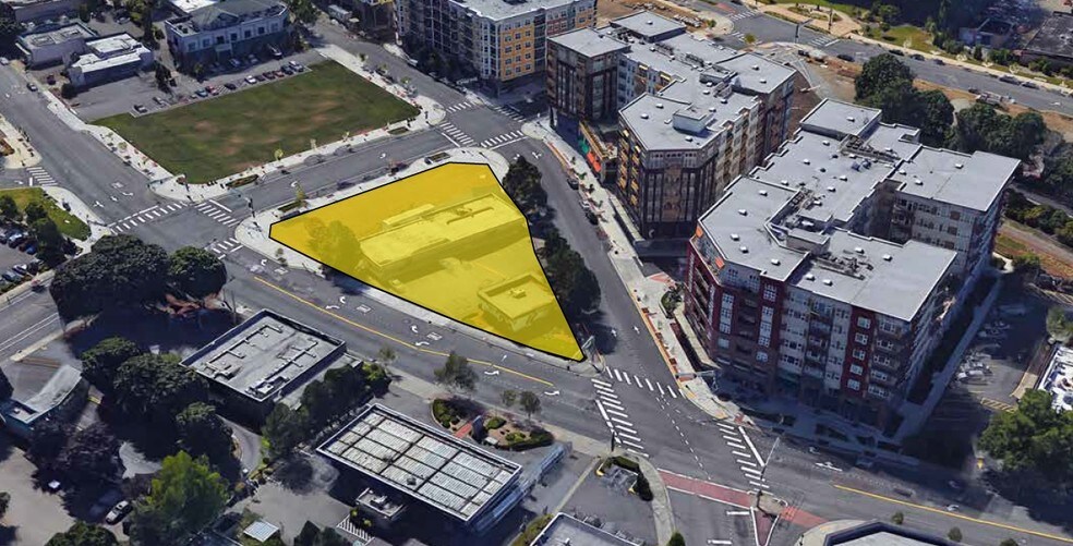 More Photos Of 16001-16500 NE Redmond Way, Redmond Land For Lease