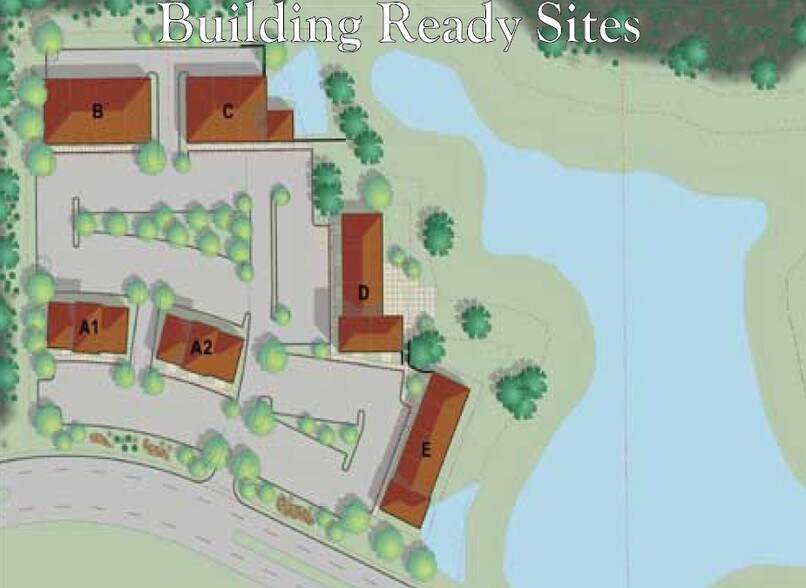 More Photos Of 12 Long Lake Rd, Mahtomedi Office For Lease