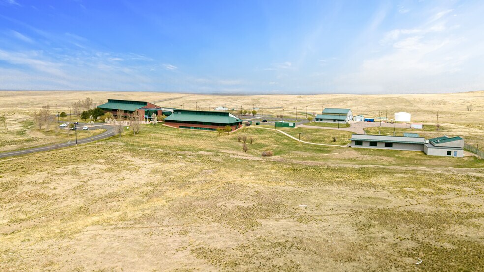 More Photos Of 33101 E Quincy Ave, Watkins Coworking Space