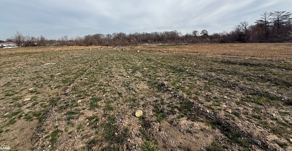 More Photos Of 3200 Hwy 161, North Little Rock Land For Sale