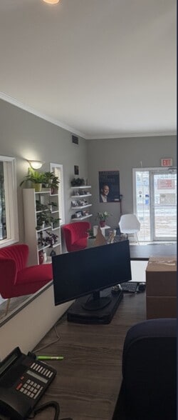 More Photos Of 71 Paradise Row, Saint John Office For Sale