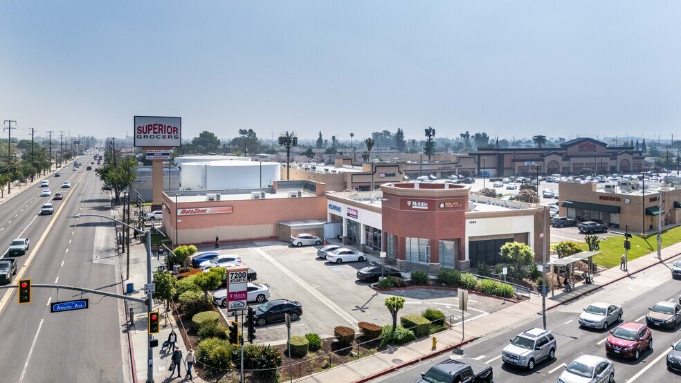 More Photos Of 7200 ATLANTIC Ave, Bell Unknown For Lease