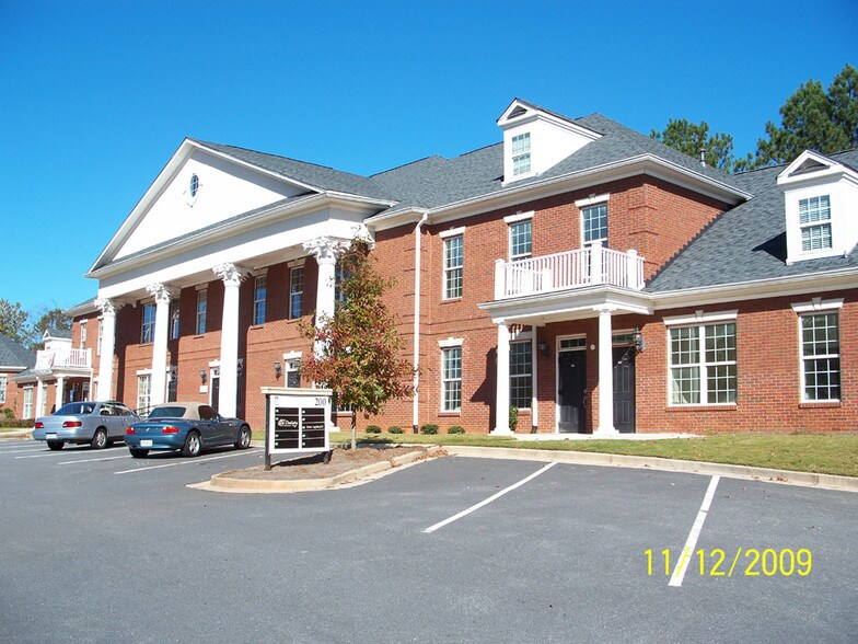 More Photos Of 1350 Wooten Lake Rd, Kennesaw Office For Lease