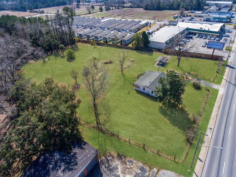 More Photos Of 126 N Highway 52, Moncks Corner Flex For Sale