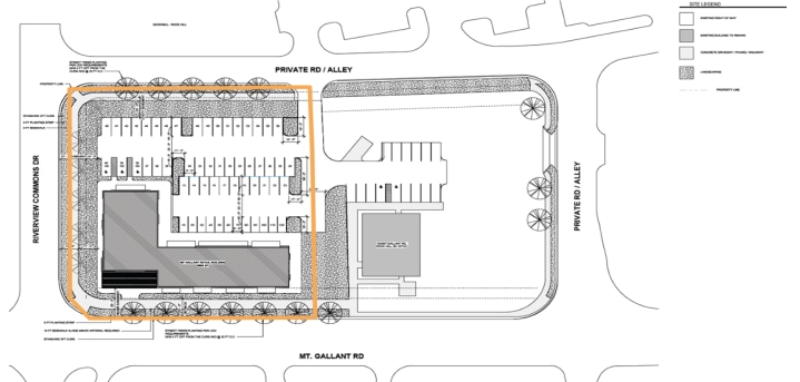 More Photos Of 1956 Mt Gallant Rd, Rock Hill Land For Sale