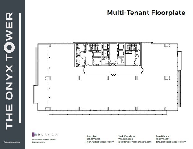 More Photos Of 21550 Biscayne Blvd, Aventura Medical For Lease