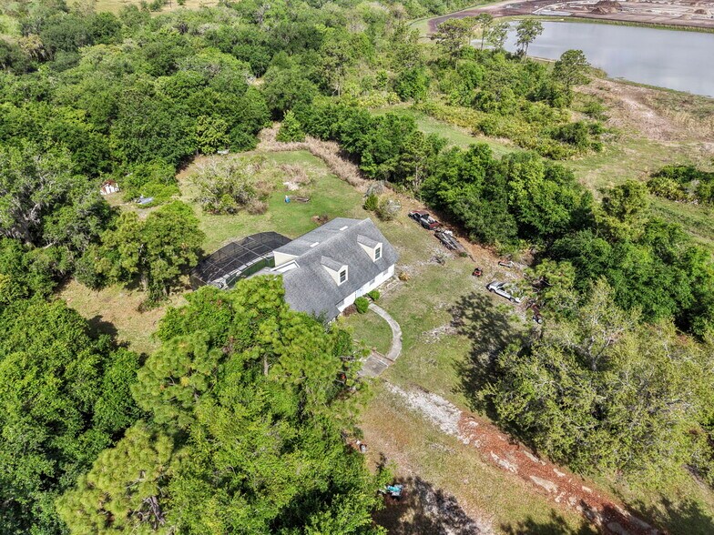 More Photos Of 4385 Boggy Creek Rd, Kissimmee Land For Sale