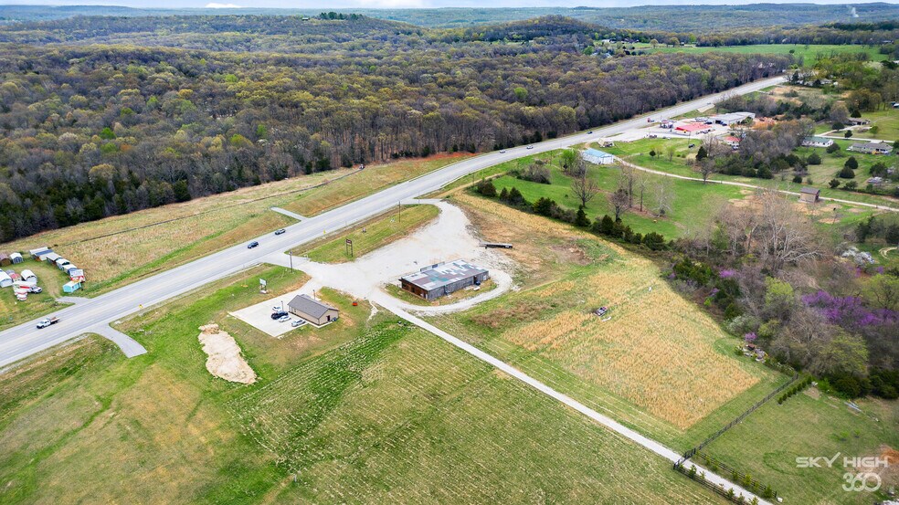 More Photos Of 16727 E Highway 62, Garfield Storefront Retail Office For Lease