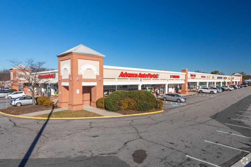 Primary Photo Of 1940-2089 Daniel Stuart Sq, Woodbridge Unknown For Lease