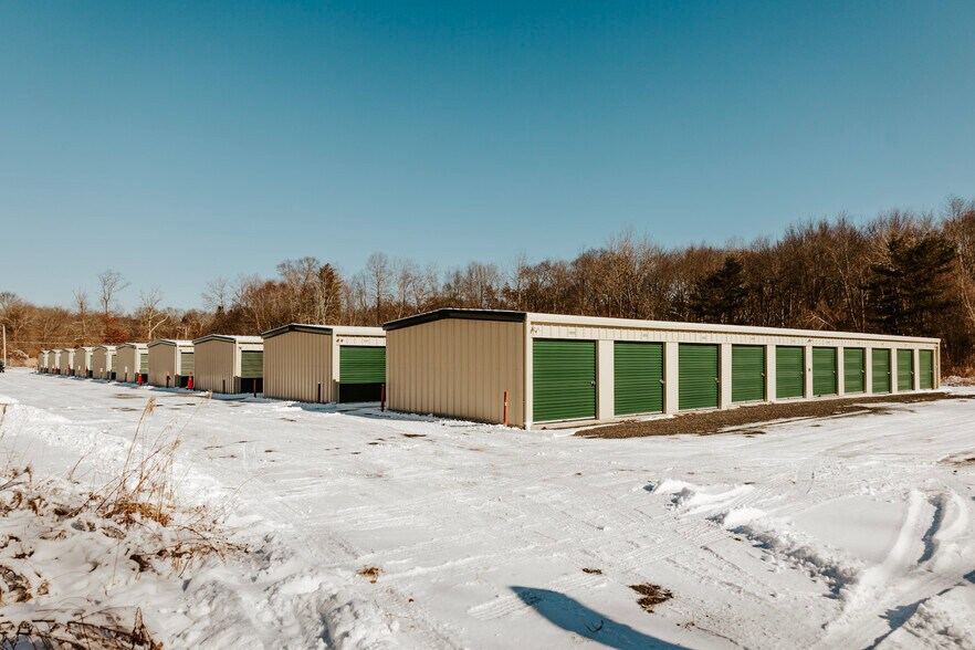 More Photos Of 468 Westminster Rd, Canterbury Self Storage For Sale
