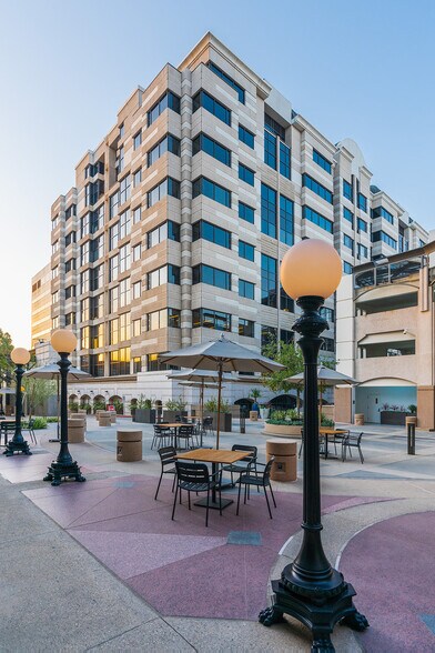 More Photos Of 800 E Colorado Blvd, Pasadena Office For Lease