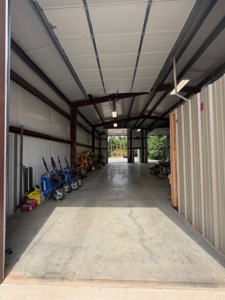 More Photos Of 10390 State st, Harrison Warehouse For Sale