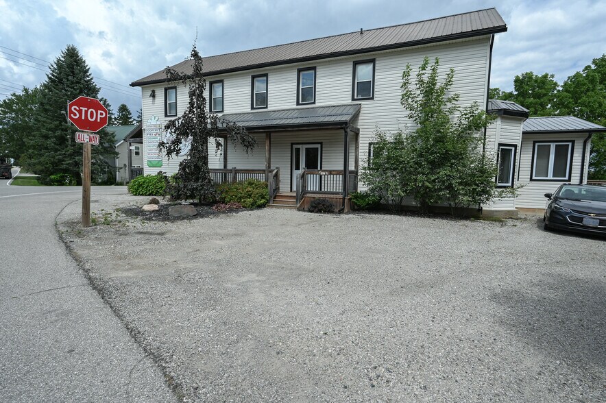 More Photos Of 226 Middle Townline Rd, Harley Storefront Retail Office For Sale